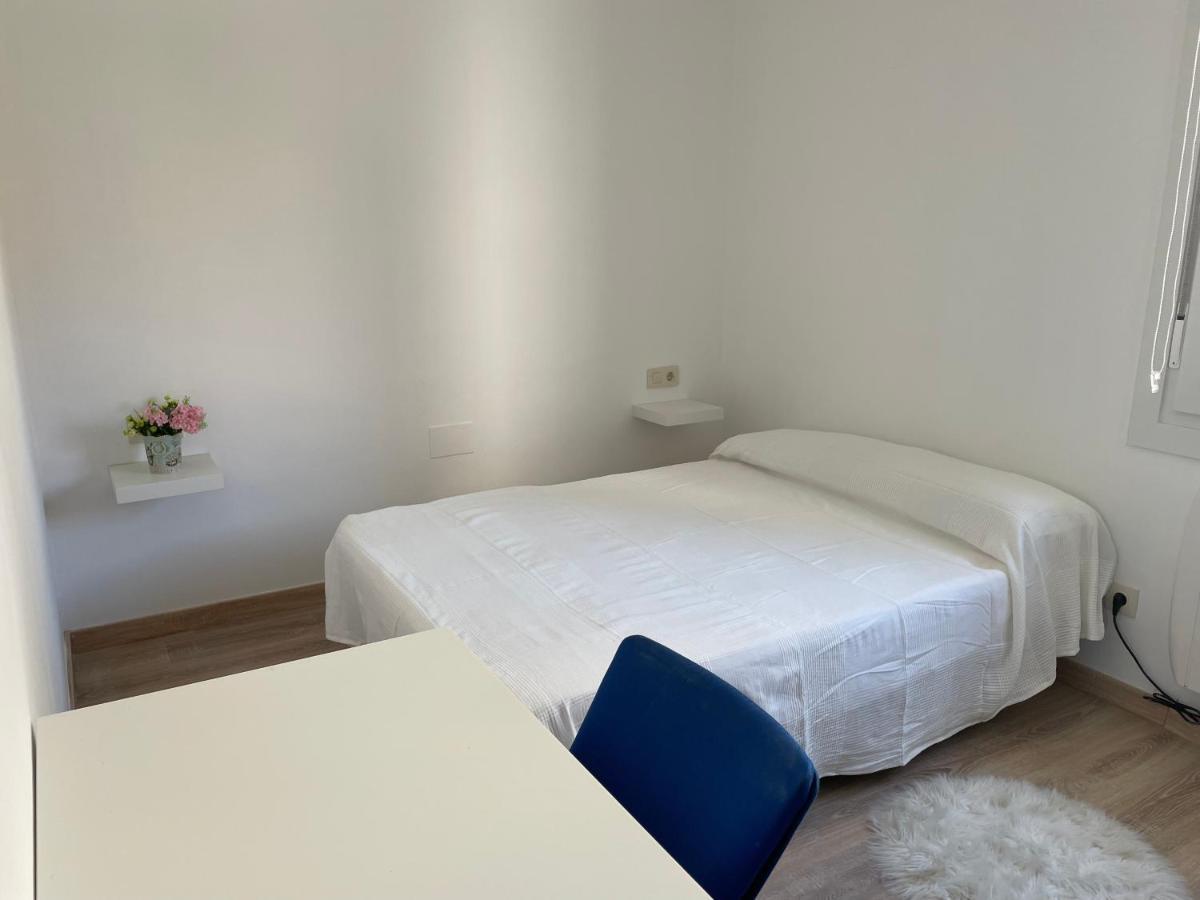 Casa Espana Sol فيجو المظهر الخارجي الصورة