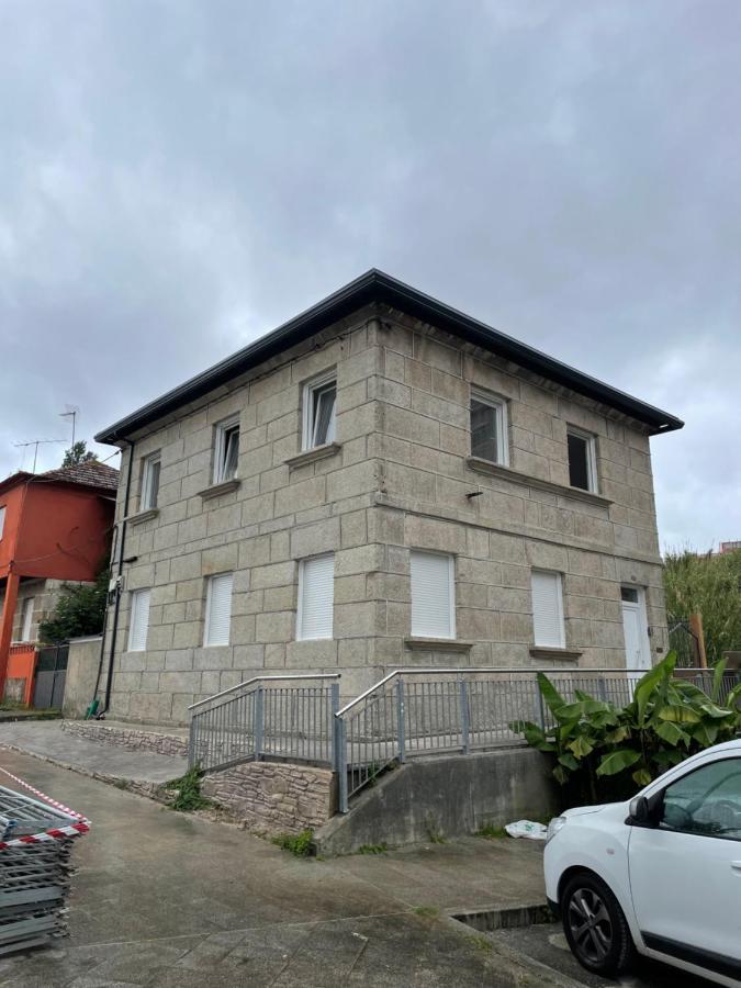 Casa Espana Sol فيجو المظهر الخارجي الصورة