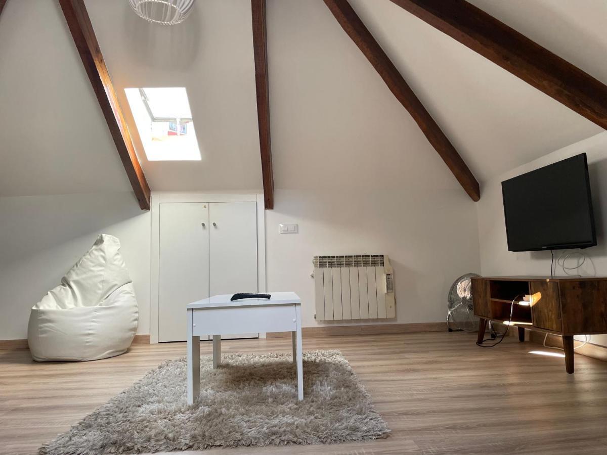 Casa Espana Sol فيجو المظهر الخارجي الصورة