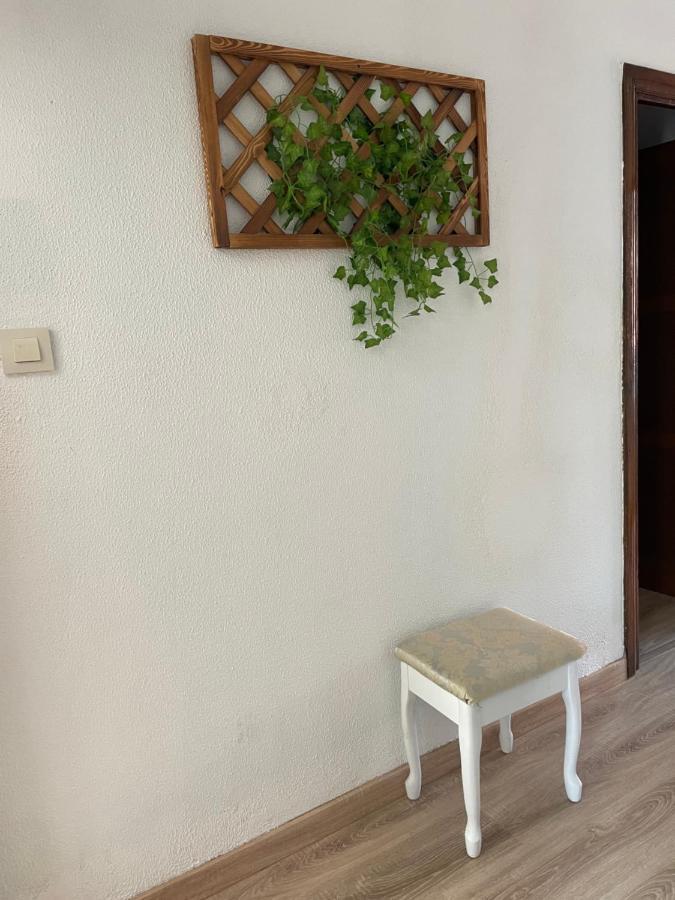 Casa Espana Sol فيجو المظهر الخارجي الصورة