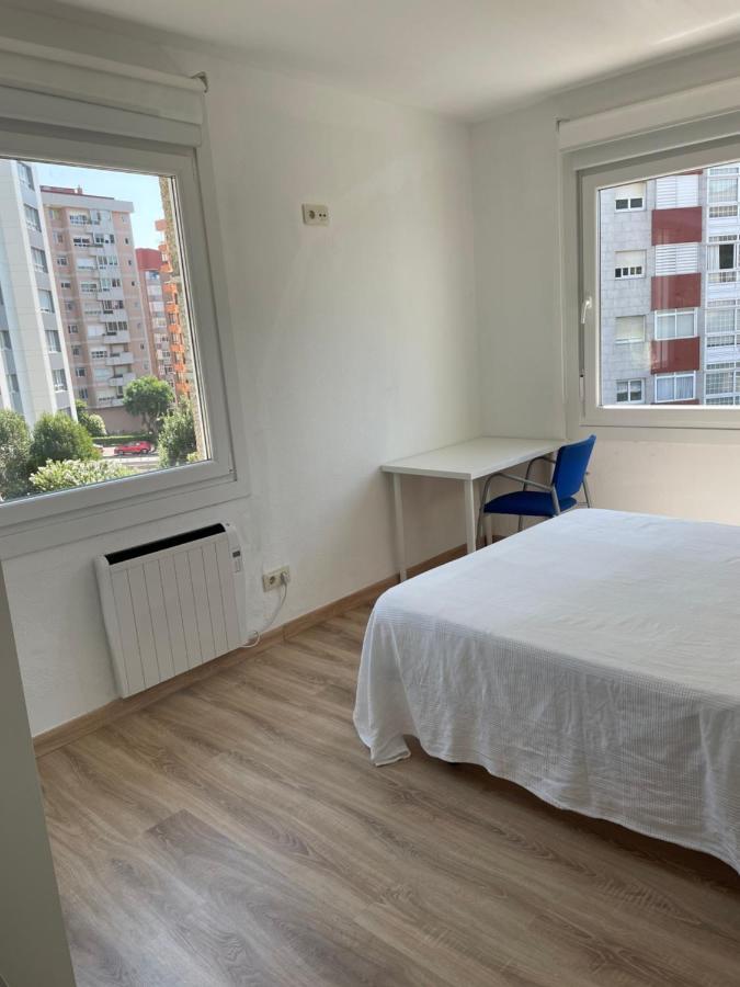 Casa Espana Sol فيجو المظهر الخارجي الصورة