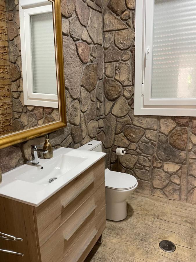 Casa Espana Sol فيجو المظهر الخارجي الصورة