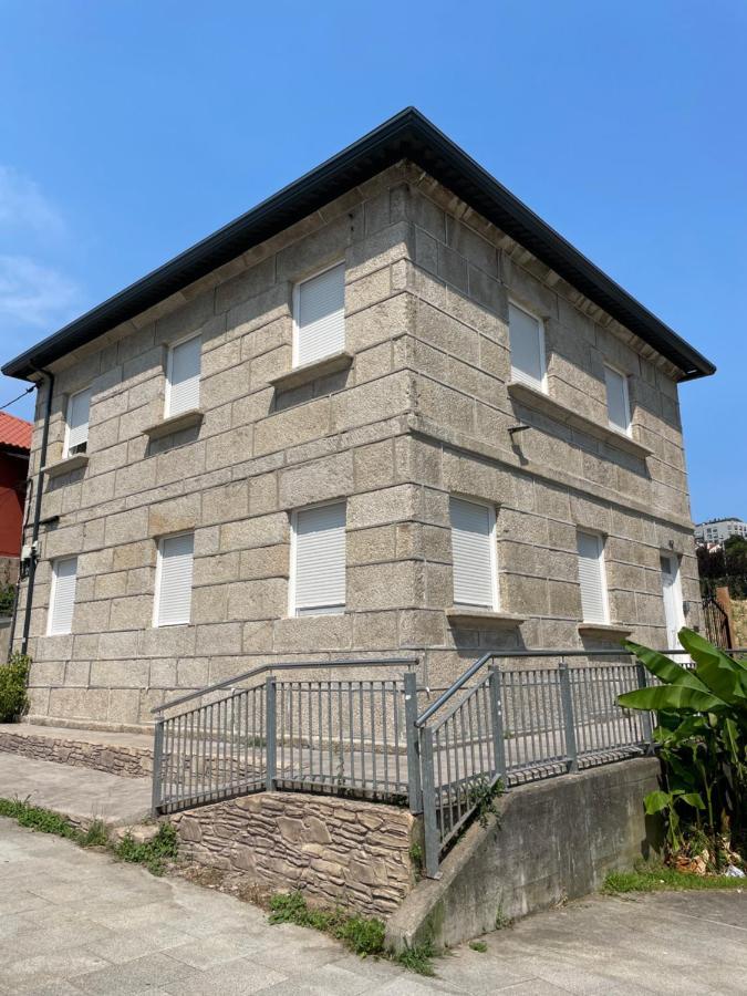 Casa Espana Sol فيجو المظهر الخارجي الصورة